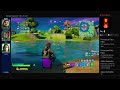 FORTNITE PROVIAMO HOUSEPARTY