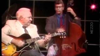 Herb Ellis - I Love You