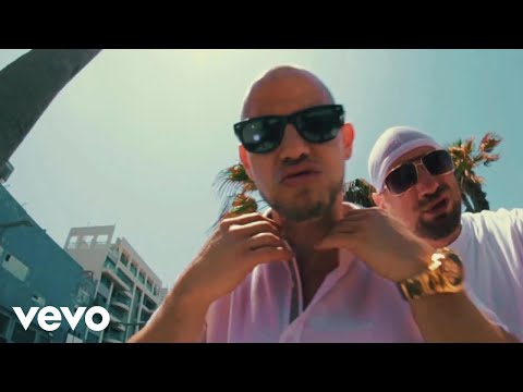 Klee Magor - Excuses Don't Matter (Official Music Video) ft. Benny Brahmz