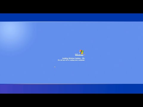 ウラジミール・プーチン大統領は今でも Windows XP を使用しています – それには十分な理由があります
