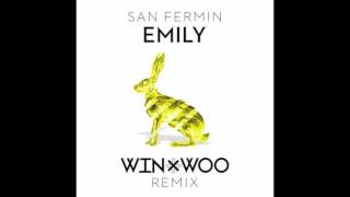 San Fermin - Emily (Win &amp; Woo Remix)