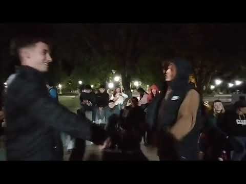 LION VS TINO NOCTURNA 14/03