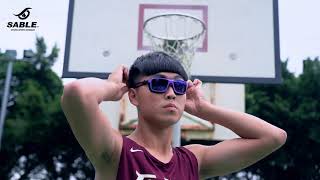 [問題] 請推薦籃球近視眼鏡哪裡買