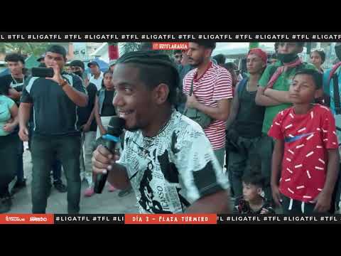 Dia 3   Sacre vs Scorpione - 4tos