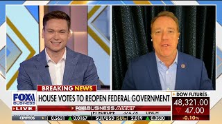 Luke Ball TV appearance