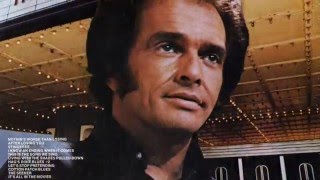 #MerleHaggard and The Strangers -"Sing A Sad Song"  #CountryLife April 6, 1937 - April 6, 2016