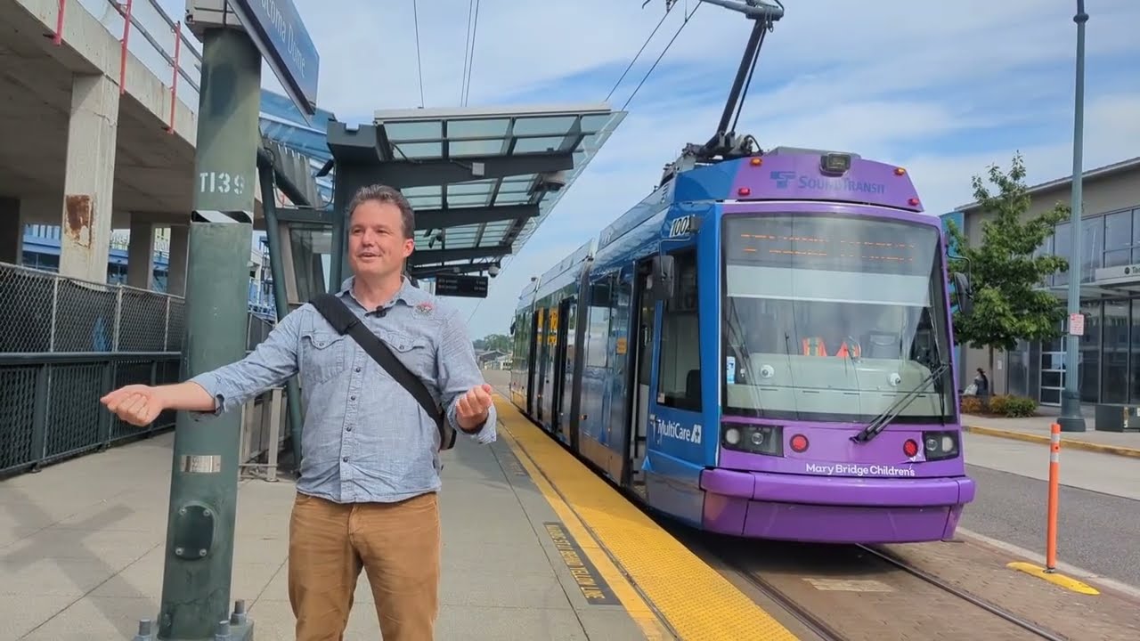 Candidate Interview: Ben Lackey - District 2