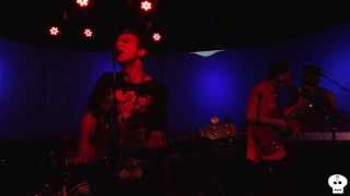 The So So Glos - Lost Weekend @ Brooklyn Night Bazaar