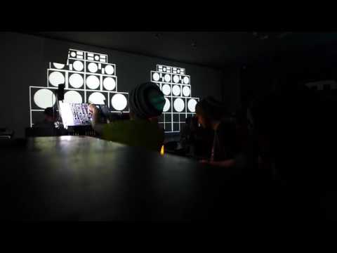 King Shiloh Sound System @ DubClub - Trezzo (MI) Italy - #2