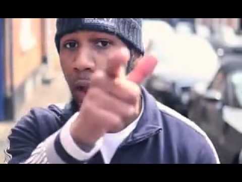 Creepa - Warm Up Session