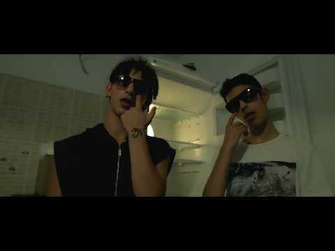 GIOVANE WESPA x BORGHEBOY - TRAFFICO