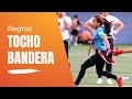 Flag Football Rules How To Play