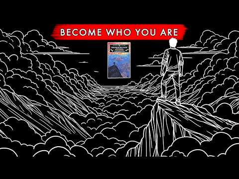 This Philosophy Will Break You, Then Rebuild You Stronger (Thus Spoke Zarathustra)