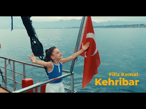 Filiz Kemal ft BIFFUZI - Kehribar