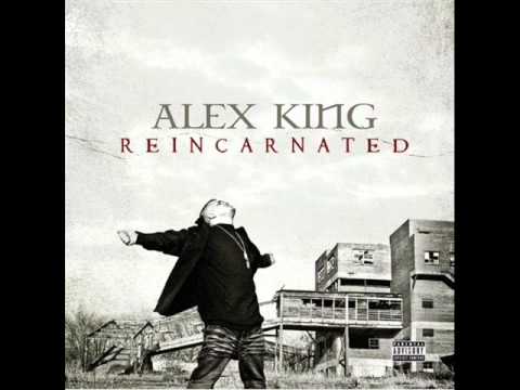 Alex King - Take Over