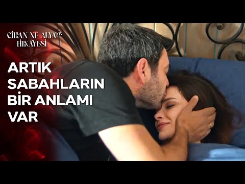 Çiftlik Evinde Aşk Dolu Sabahlar 🥰