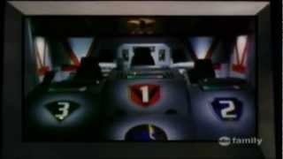 Download lagu Power Rangers Lightspeed - Super Train Megazord mp3