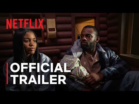 Tyler Perry’s Doing Life | Official Trailer | Netflix