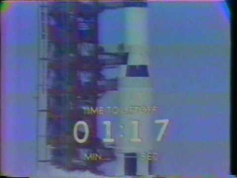 Watch the Launch