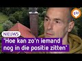 Vermeende daders misstanden De Glind na maanden nog niet aangepakt