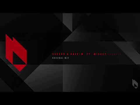 Saccao, Haze-M - Gravity Feat. Mickey (Original Mix), Beatfreak Recordings