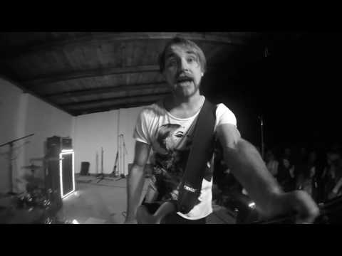 Vypuštěné Koupaliště - Vypuštěné Koupaliště - Nečekám