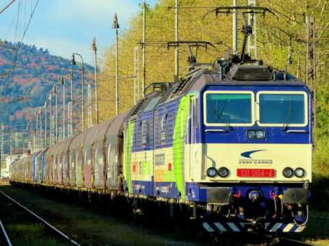 Cabview E131 Jaworzno Szczakowa-Chorzów Stary