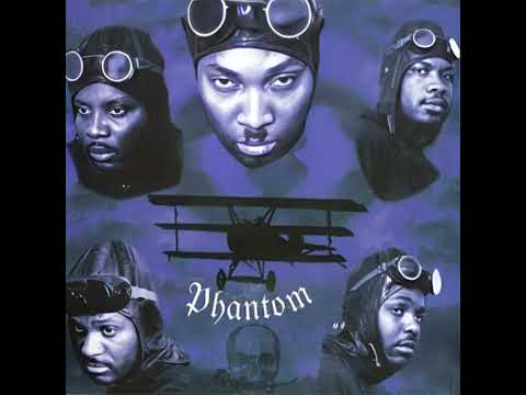 Phantoms - We gonna fly