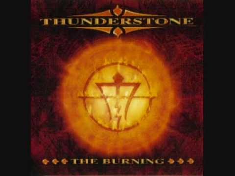 Thunderstone - Until We Touch The Burning Sun