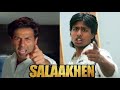 Salaakhen 1998 Sunny Deol Salaakhen Movie Spoof Sunny Deol Dialogue Sunny Deol Best Scene
