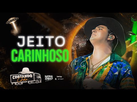 Natanzinho Lima - Jeito Carinhoso - Cortando Chão Teresina/PI