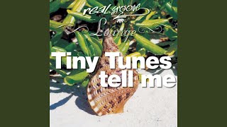 Tell Me (Original Vocal Mix)