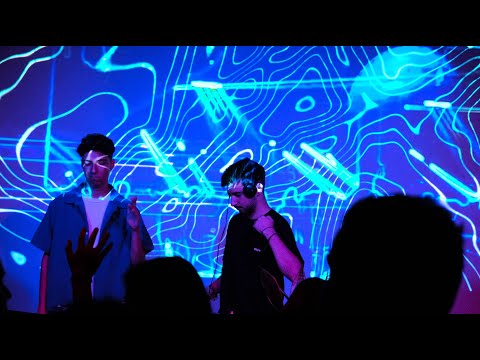 Rares Gherman B2B Iguana | Tactik at I-auzi Una