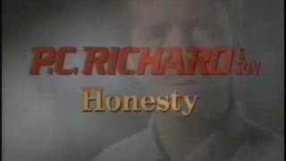 pc richards commercial