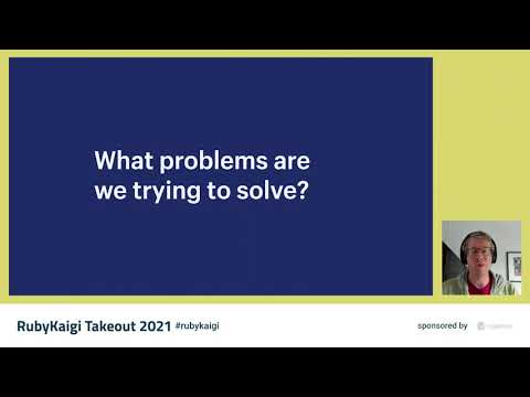 [EN] Variable Width Allocation: Optimizing Ruby's Memory Layout / @peterzhu2118 and @eightbitraptor