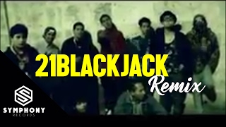 21 BlackJack rmx - Phantom Droogies [Videoclip] 👻👻👻