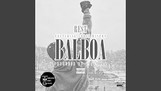 Balboa (feat. Chris Rivers)