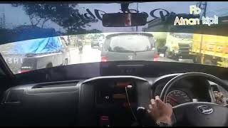 Download lagu story wa.  sopir grandmax mp3