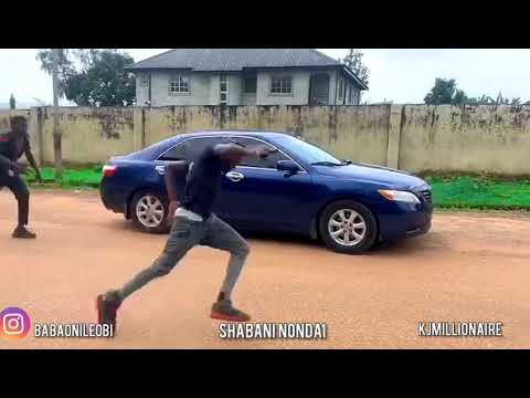 *Be careful they will not listen, now them don jam Agbako😂😂😂😂😂*