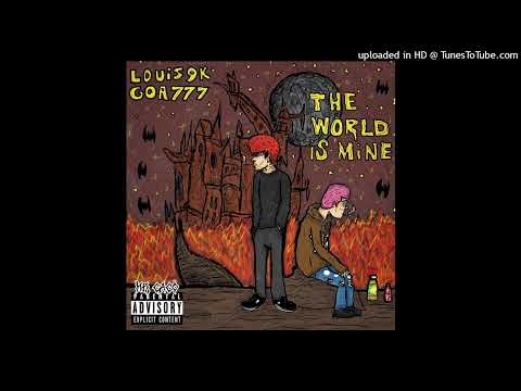 The World Is Mine - Louis9k ft Goa & Pochi & Marvin Cruz