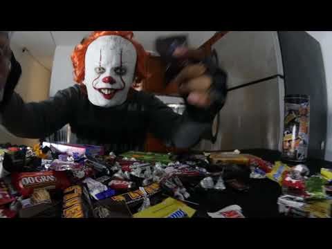 Trife Diesel - Candyman [Official Video]