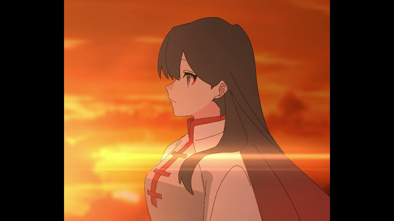 Test anime #procreatedreams