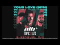 ATB feat. Topic & A7S  - Your Love (9PM) (B-sensual Mix)