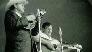 Banks of the Ohio - Bill Monroe &amp; Doc Watson