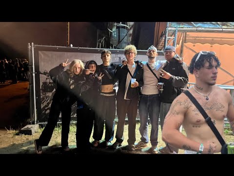 Splash 2023 - nur mit den besten