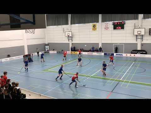 C2-alkusarja Pisaba - Josba/LeBa 07 10.10.2020 Varkaus