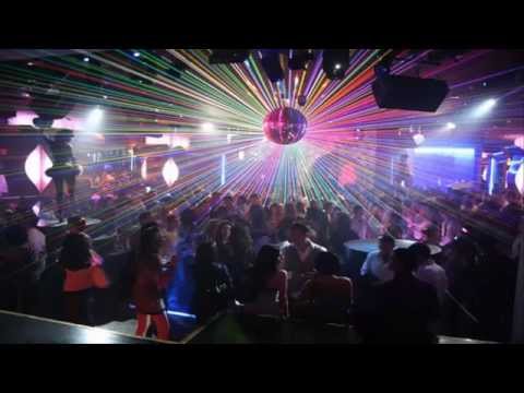 Dance Music Set Mixed By DjGR38