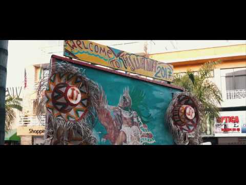 TIJUANA MAKES ME HAPPY - FERNANDO MONTIEL