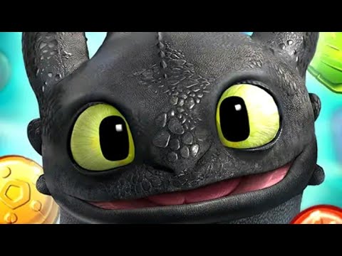 Dragons: Titan Uprising |72|