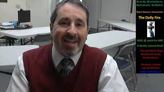 Feb 18 libertymsg En espanol: Strong & wrong. Resist Leftism